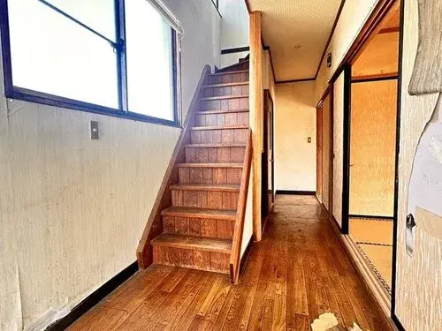 3LDK Property Minamiminowa Village Nagano Prefecture (6)
