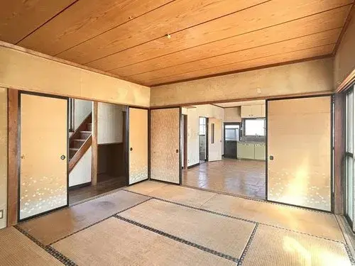 3LDK Property Minamiminowa Village Nagano Prefecture (7)