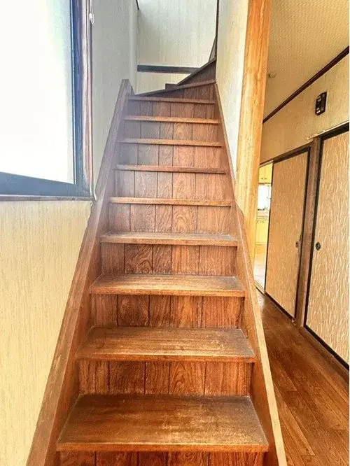 3LDK Property Minamiminowa Village Nagano Prefecture (8)