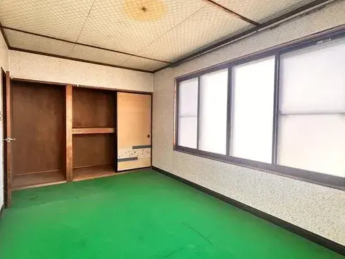 3LDK Property Minamiminowa Village Nagano Prefecture (9)