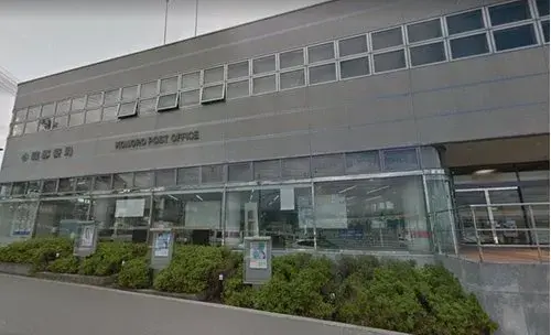 Недвижимость 3DK, город Komoro, префектура Nagano (15)
