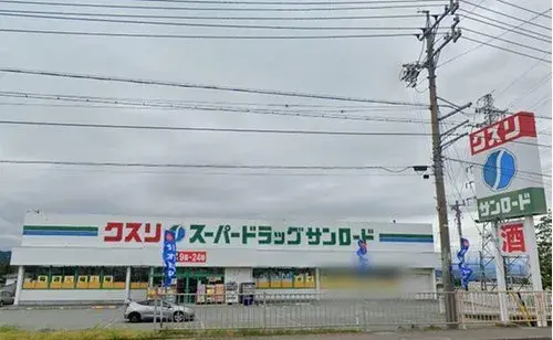 Недвижимость 3DK, город Komoro, префектура Nagano (16)