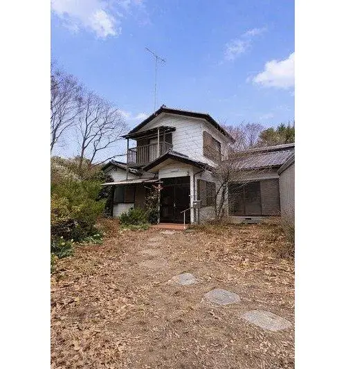 Недвижимость 3DK, город Komoro, префектура Nagano (3)