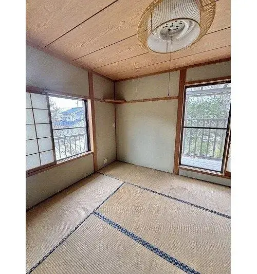 Недвижимость 3DK, город Komoro, префектура Nagano (4)