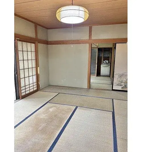 Недвижимость 3DK, город Komoro, префектура Nagano (7)