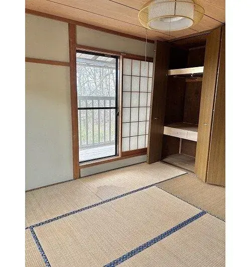 Недвижимость 3DK, город Komoro, префектура Nagano (8)