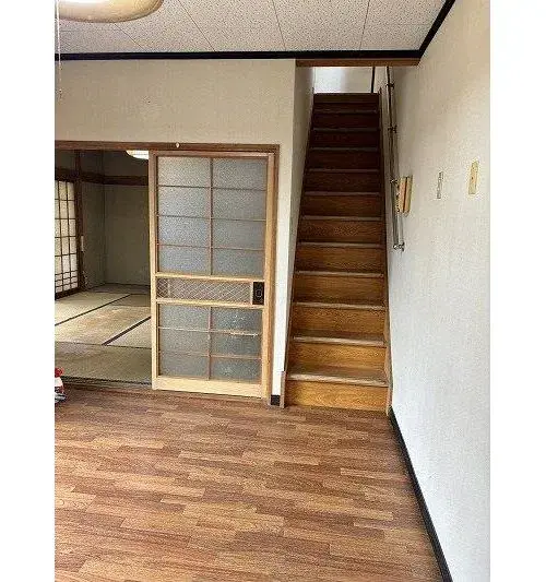 Недвижимость 3DK, город Komoro, префектура Nagano (9)