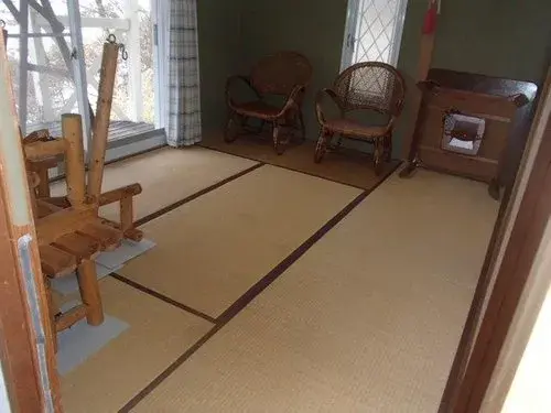 Akiya in Nagawa Town