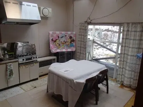 2-bedroom property Nagawa Town Nagano Prefecture (3)