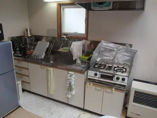 2-bedroom property Nagawa Town Nagano Prefecture (5)