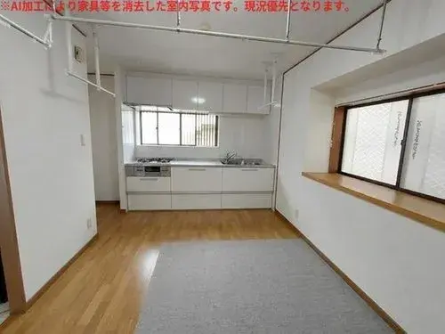 5DK Город Tajimi Префектура Gifu (13)