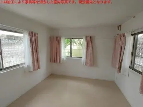 5DK Город Tajimi Префектура Gifu (6)