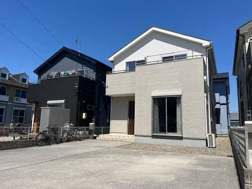 4LDK Property Ogaki City Gifu Prefecture (2)