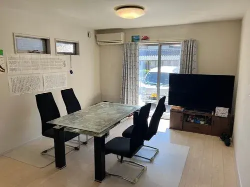 4LDK Property Ogaki City Gifu Prefecture (3)