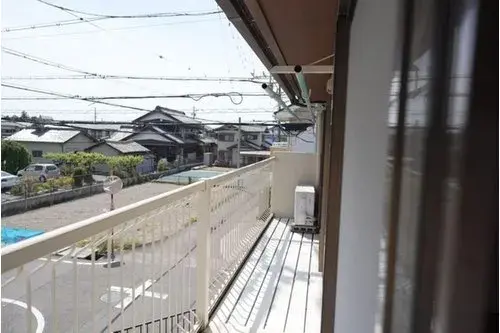 5LDK Property Gifu City Gifu Prefecture (2)