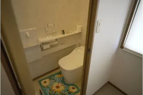 5LDK Property Gifu City Gifu Prefecture (17)