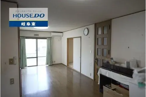 5LDK Property Gifu City Gifu Prefecture (3)