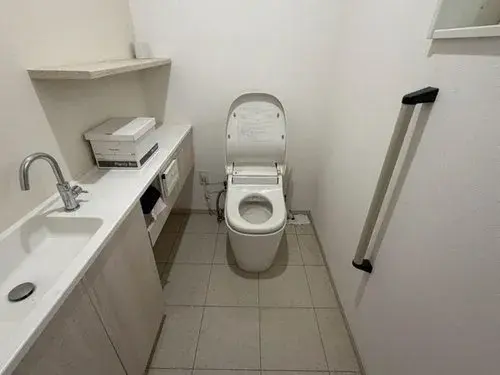 5LDK Property Ogaki City Gifu Prefecture (13)