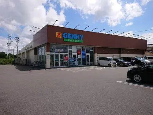 5LDK Property Ogaki City Gifu Prefecture (17)