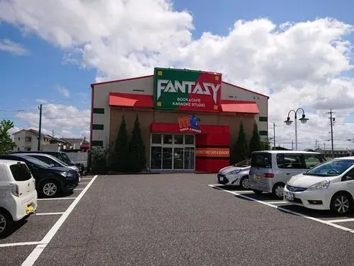 5LDK Property Ogaki City Gifu Prefecture (19)