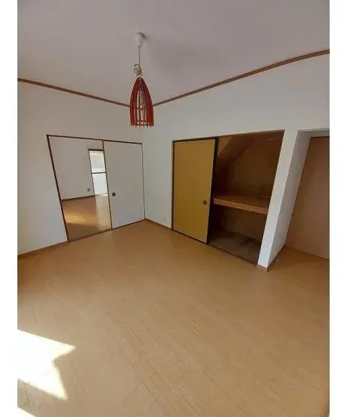 4LDK Property Tajimi City Gifu Prefecture (9)