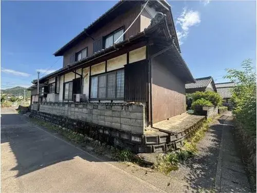 9DK Property Gifu City Gifu Prefecture (2)