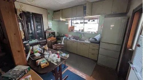 Gifu Prefecture Gifu City 5LDK Property (2)
