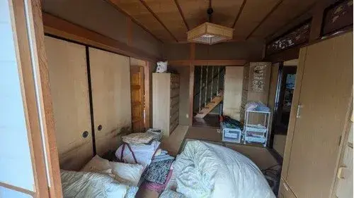 Gifu Prefecture Gifu City 5LDK Property (6)