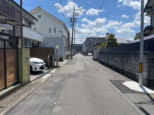 [6LDK Property] Gifu City Gifu Prefecture (2)