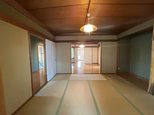 [6LDK Property] Gifu City Gifu Prefecture (11)