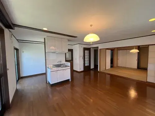 [6LDK Property] Gifu City Gifu Prefecture (5)