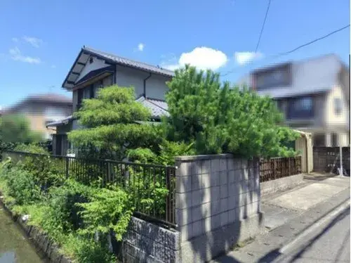 7DK Property Gifu City Gifu Prefecture (2)