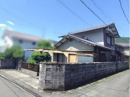 7DK Property Gifu City Gifu Prefecture (3)