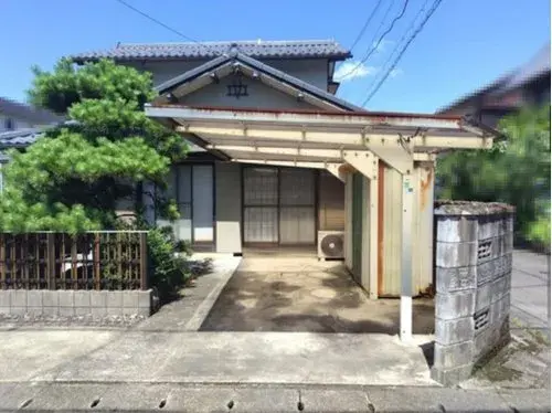 7DK Property Gifu City Gifu Prefecture (4)