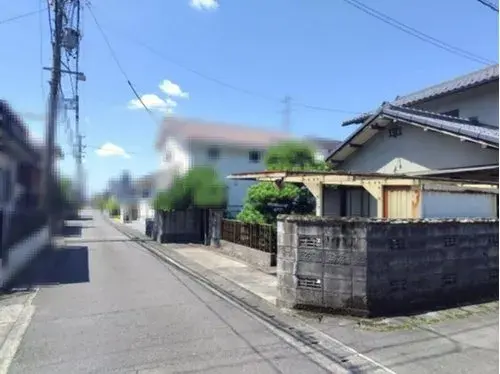 7DK Property Gifu City Gifu Prefecture (5)