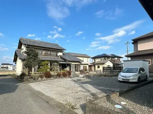 Недвижимость 6LDK+S, Ikeda Town, префектура Gifu (2)