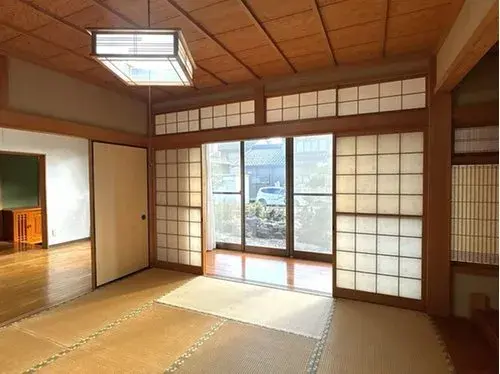 Недвижимость 6LDK+S, Ikeda Town, префектура Gifu (11)