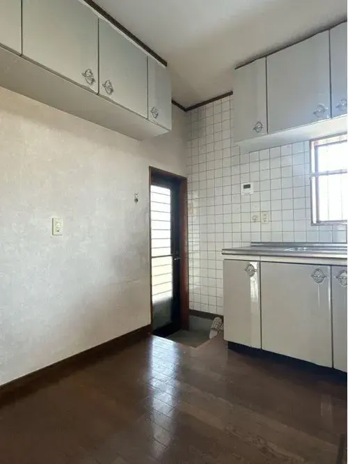 Недвижимость 6LDK+S, Ikeda Town, префектура Gifu (12)