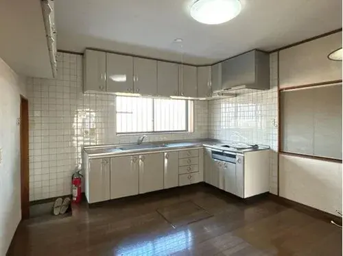 Недвижимость 6LDK+S, Ikeda Town, префектура Gifu (13)