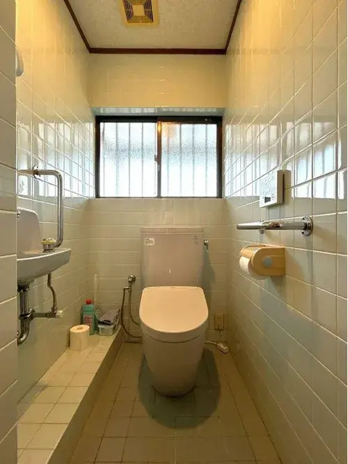 Недвижимость 6LDK+S, Ikeda Town, префектура Gifu (15)