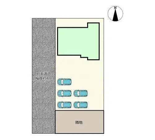 Недвижимость 6LDK+S, Ikeda Town, префектура Gifu (17)