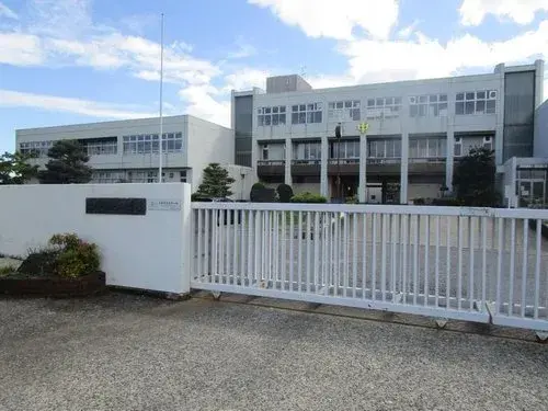 Недвижимость 6LDK+S, Ikeda Town, префектура Gifu (19)