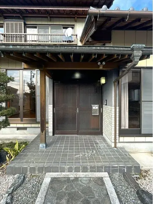 Недвижимость 6LDK+S, Ikeda Town, префектура Gifu (4)