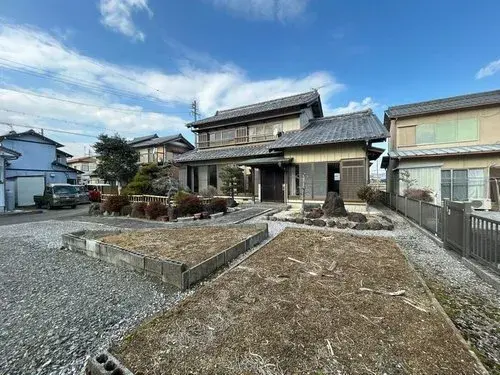 Недвижимость 6LDK+S, Ikeda Town, префектура Gifu (5)