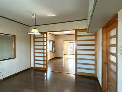 Недвижимость 6LDK+S, Ikeda Town, префектура Gifu (6)