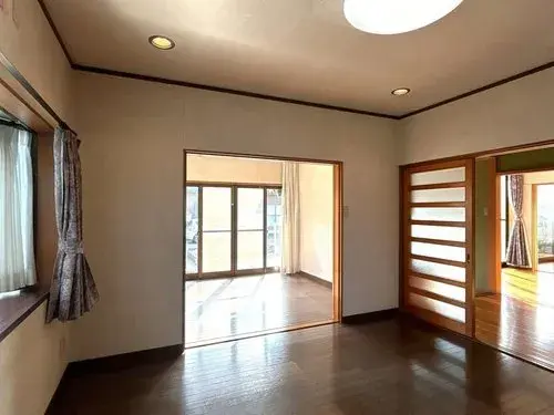 Недвижимость 6LDK+S, Ikeda Town, префектура Gifu (7)