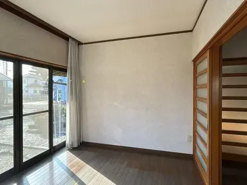Недвижимость 6LDK+S, Ikeda Town, префектура Gifu (9)
