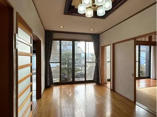 Недвижимость 6LDK+S, Ikeda Town, префектура Gifu (10)