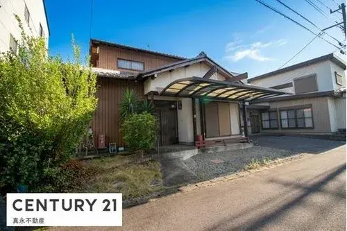 Akiya in Ogaki
