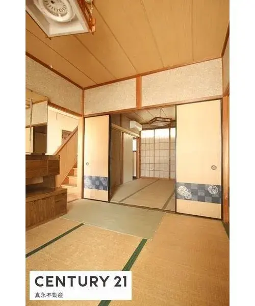 5DK Ogaki City Gifu Prefecture (8)
